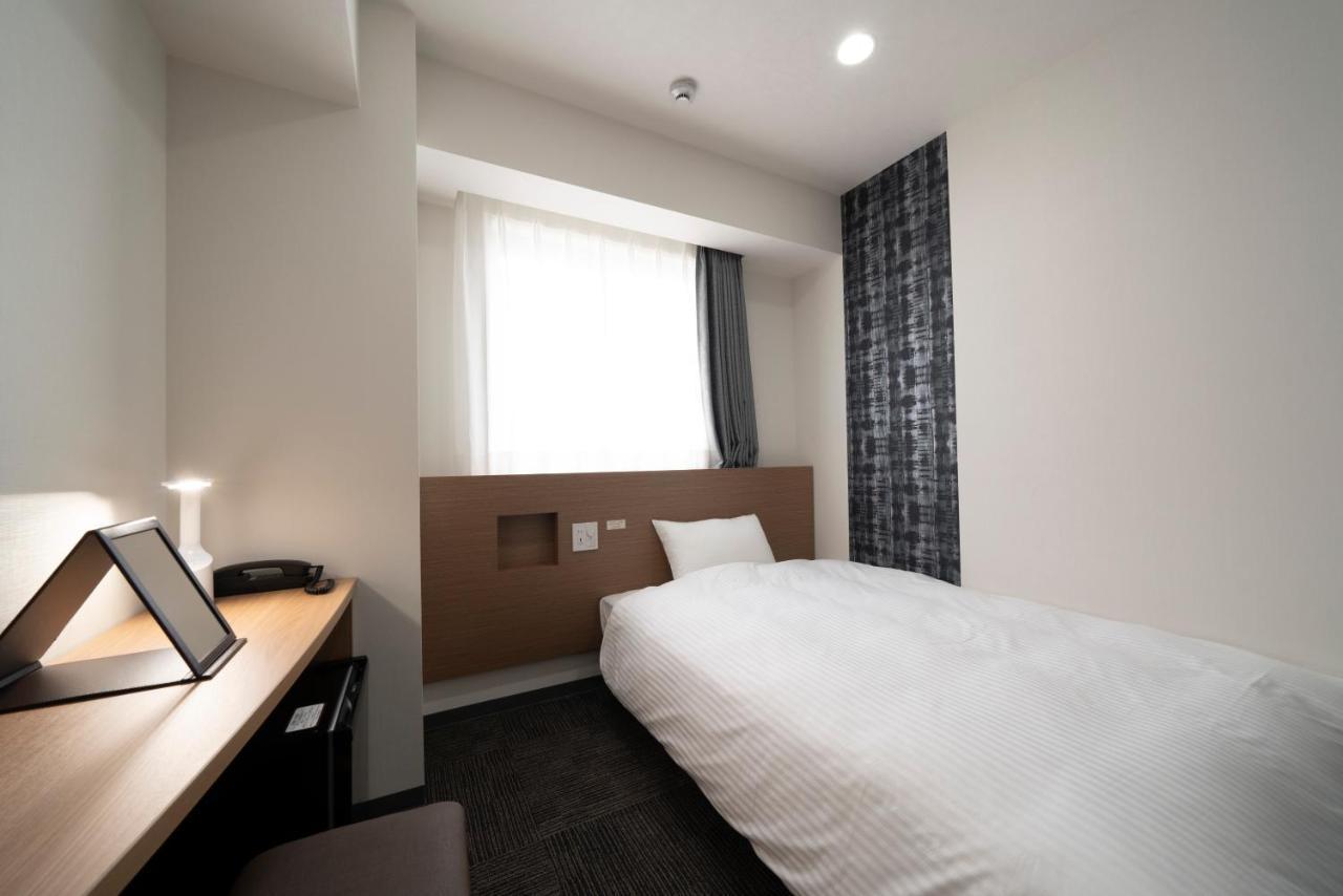 Washington R&B Hotel Nagoya Ekimae Exterior photo
